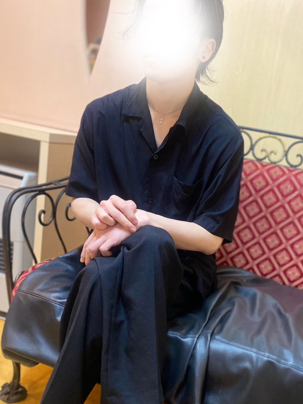 蒼輝 (24) 盛岡 萬天堂 / 出張性感マッサージ