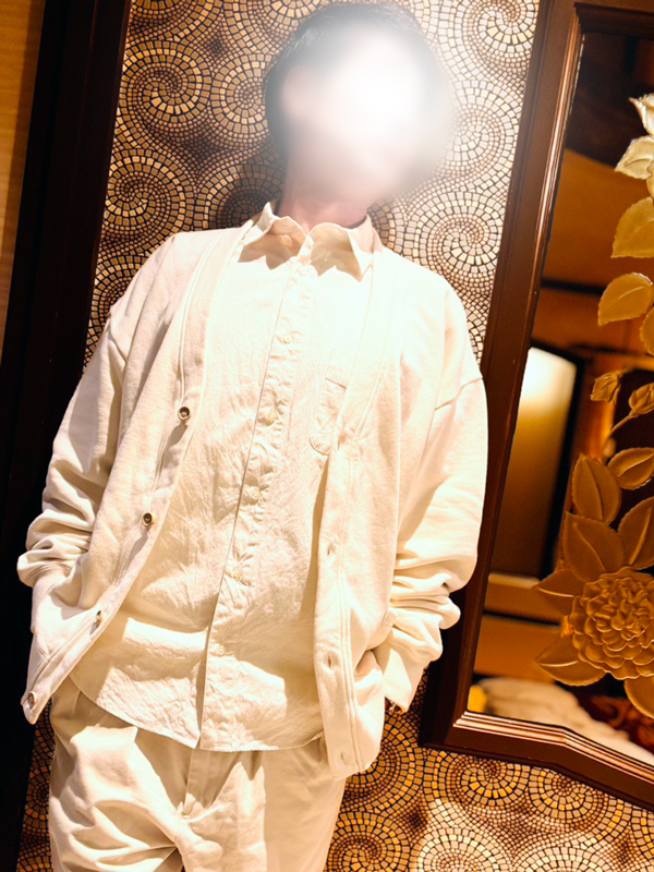 慎之介 (43) 湘南 萬天堂 / 出張性感マッサージ