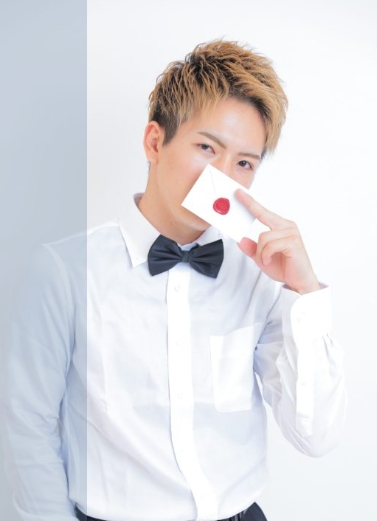 しょうり (22) First Love / 出張性感マッサージ