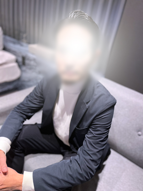 侑 (35) 札幌 萬天堂 / 出張性感マッサージ