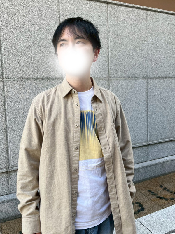 しゅん (32) 大阪 萬天堂 / 出張性感マッサージ