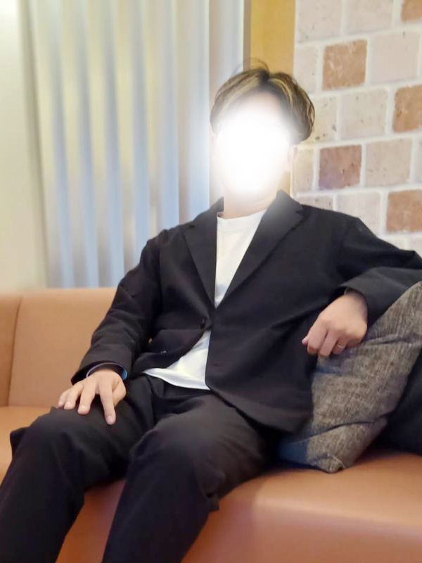 広夢 (37) 東京 萬天堂 / 出張性感マッサージ