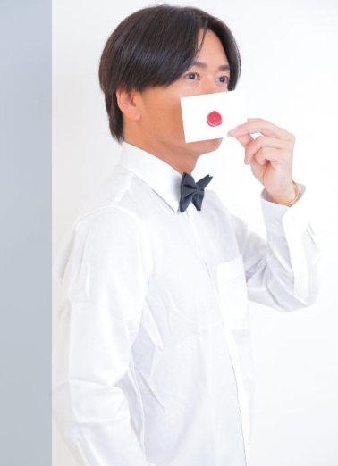 たける (31) First Love / 出張性感マッサージ