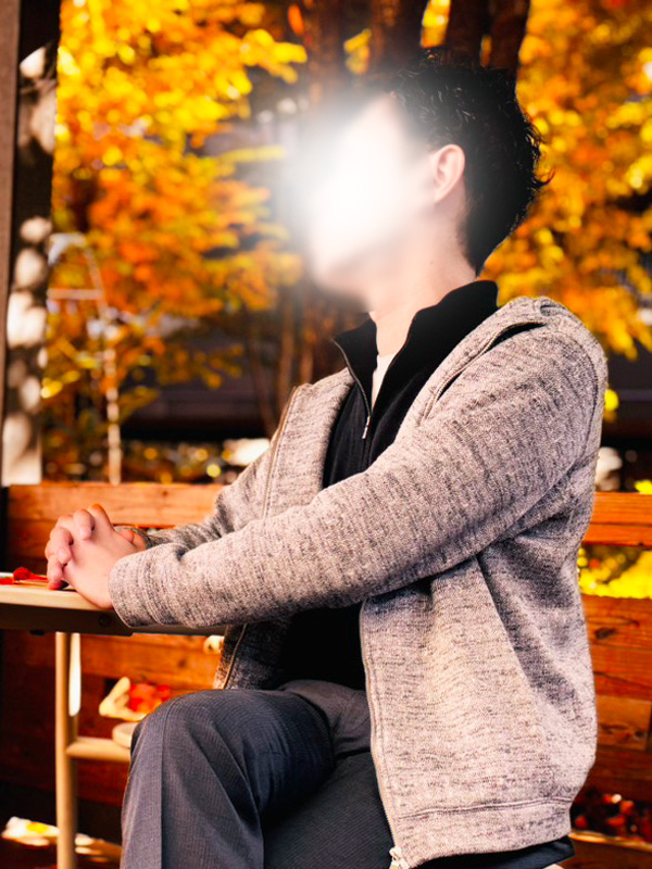 潤平 (43) 立川 萬天堂 / 出張性感マッサージ