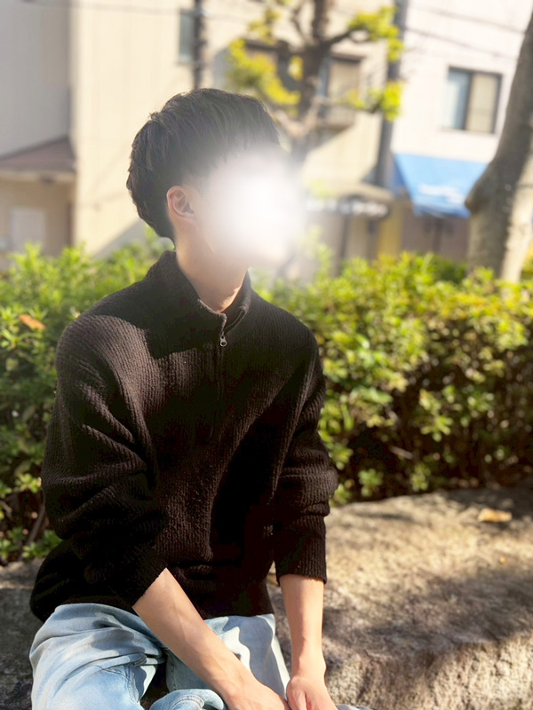 Mike (26) 岡山 萬天堂 / 出張性感マッサージ