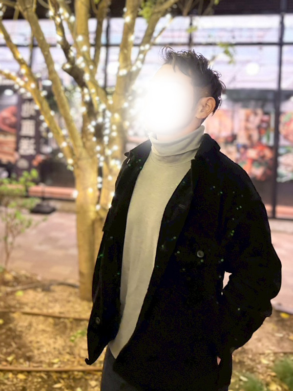 真陽 (35) 広島 萬天堂 / 出張性感マッサージ