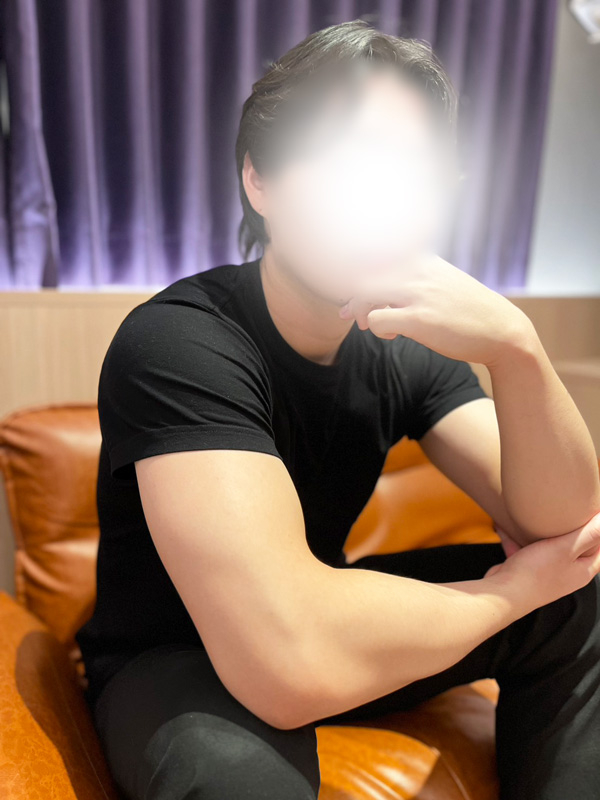 リュウノスケ (23) 札幌 萬天堂 / 出張性感マッサージ