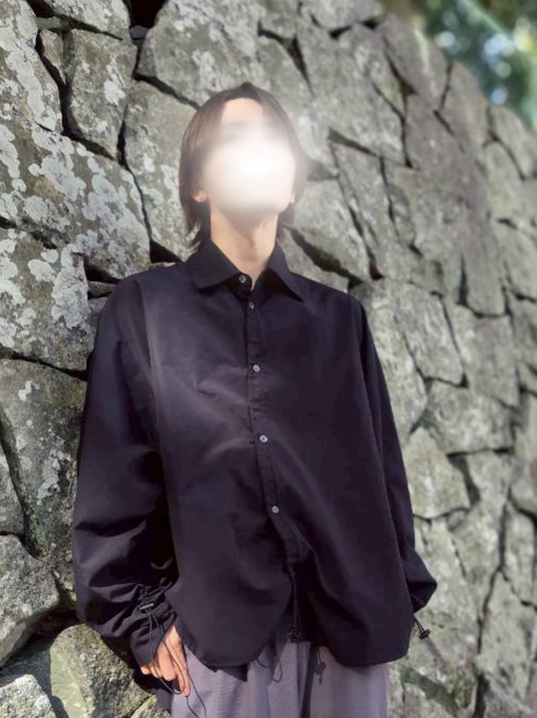 拓海 (31) 福岡 萬天堂 / 出張性感マッサージ