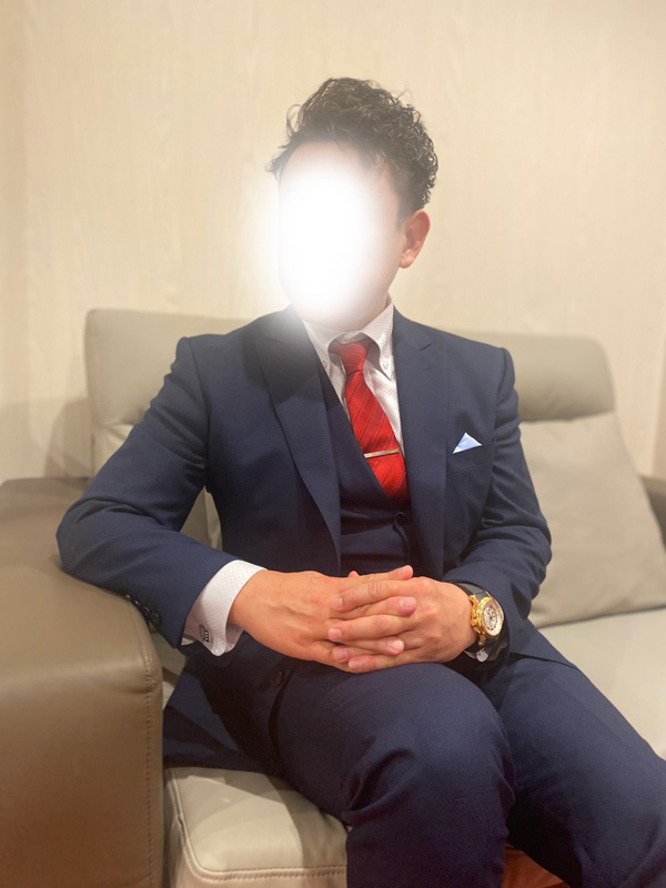 瑛人 (44) 信州 萬天堂 / 出張性感マッサージ