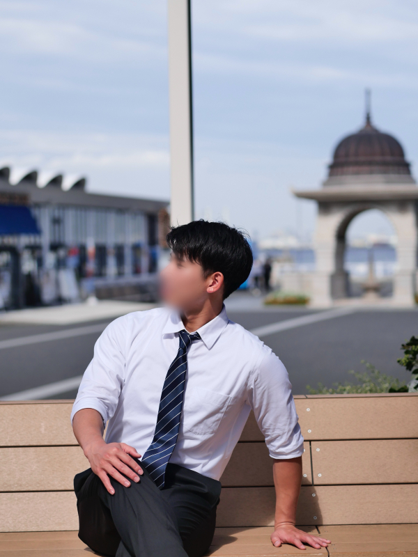 馨 (26) 湘南 萬天堂 / 出張性感マッサージ