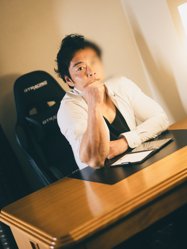 京助 (43) 福岡 萬天堂 / 出張性感マッサージ