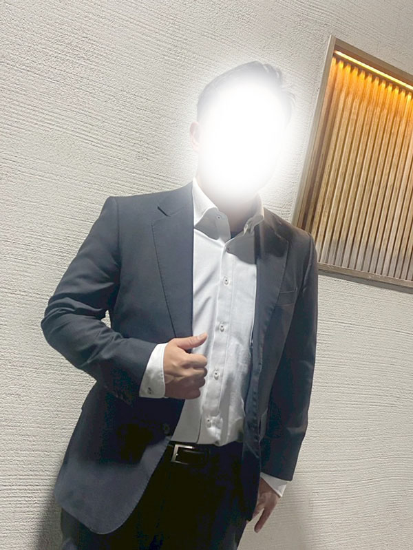 翔太 (38) 岐阜 萬天堂 / 出張性感マッサージ