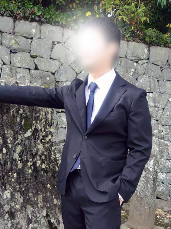 たつや (37) 福岡 萬天堂 / 出張性感マッサージ