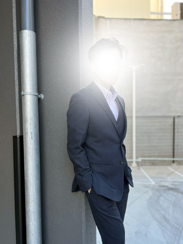 悠真 (45) 大阪 萬天堂 / 出張性感マッサージ