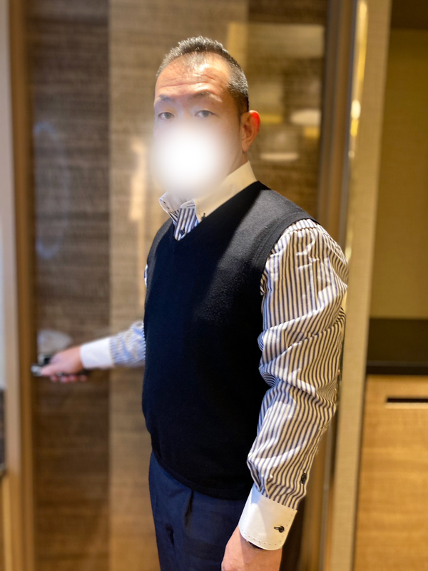 HIROsan (50) 千葉 萬天堂 / 出張性感マッサージ