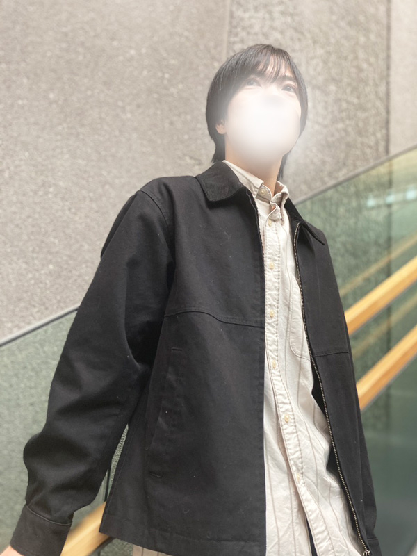 涼介 (30) 横浜 萬天堂 / 出張性感マッサージ