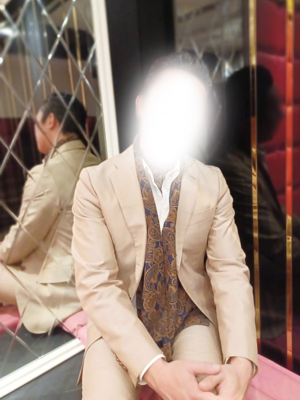 奏和 (44) 東京 萬天堂 / 出張性感マッサージ