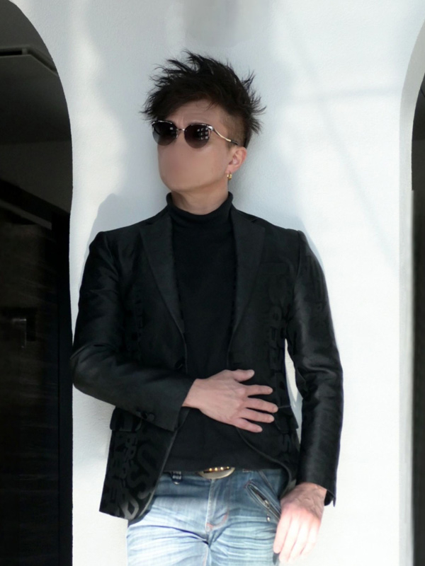 史夜 (49) 名古屋 萬天堂 / 出張性感マッサージ