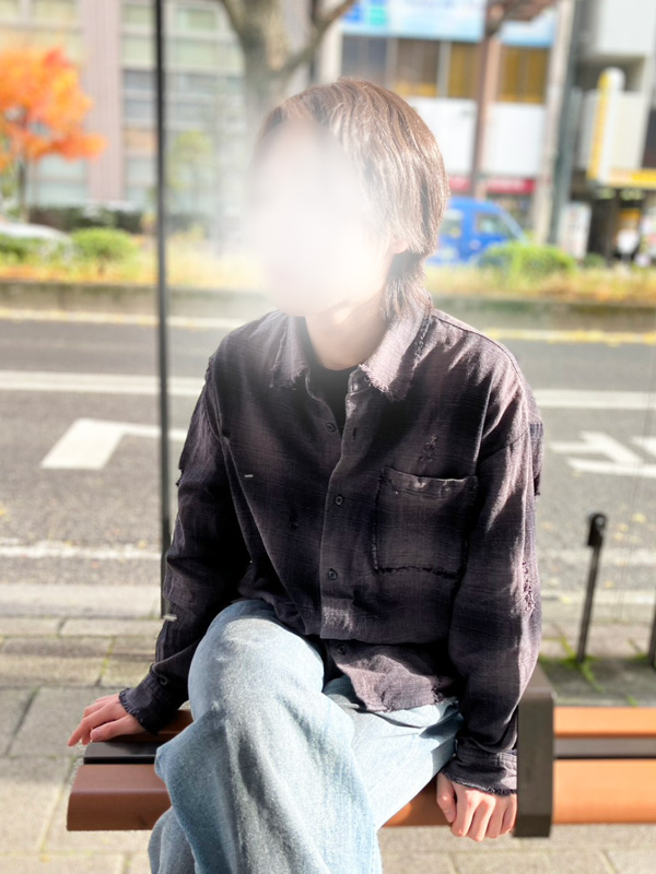 るいと (23) 仙台 萬天堂 / 出張性感マッサージ