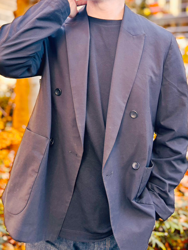 真島 (41) 東京 萬天堂 / 出張性感マッサージ