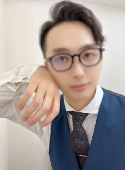 爽やか証券マン　東 航太 () DERSIRE TOKYO / 出張性感マッサージ