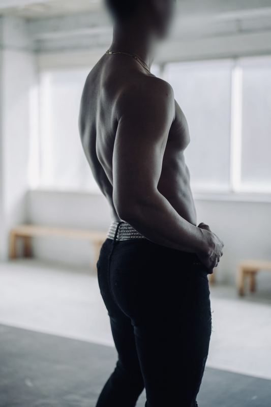 晃 (39) 名古屋 萬天堂 / 出張性感マッサージ