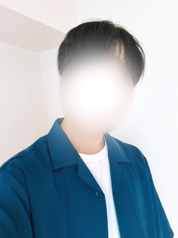 ホシノ (32) 近江 萬天堂 / 出張性感マッサージ