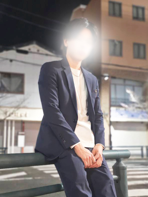 ほくと (27) 大阪 萬天堂 / 出張性感マッサージ