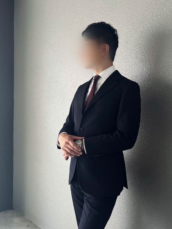 しゅうせい (37) 大阪 萬天堂 / 出張性感マッサージ