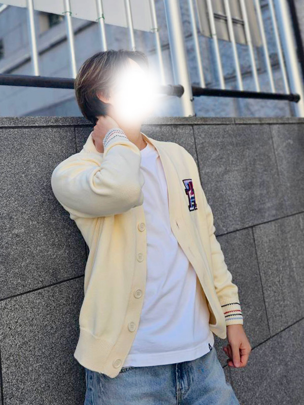 ケン (31) 大阪 萬天堂 / 出張性感マッサージ