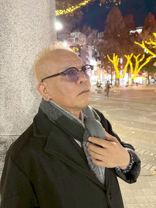 優太 (58) 四日市 萬天堂 / 出張性感マッサージ