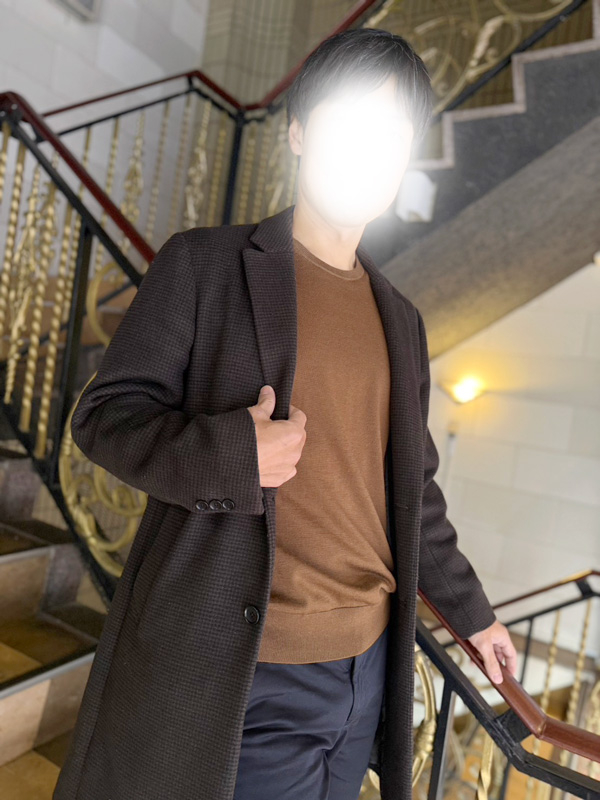 ハル (43) 仙台 萬天堂 / 出張性感マッサージ