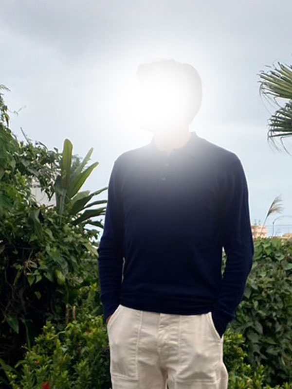 コウ (29) 京都 萬天堂 / 出張性感マッサージ