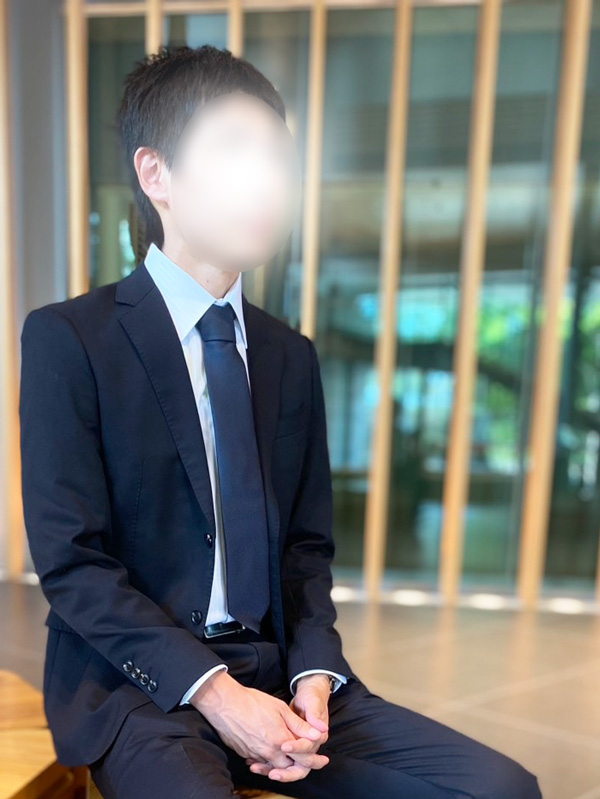 陽介 (38) 仙台 萬天堂 / 出張性感マッサージ