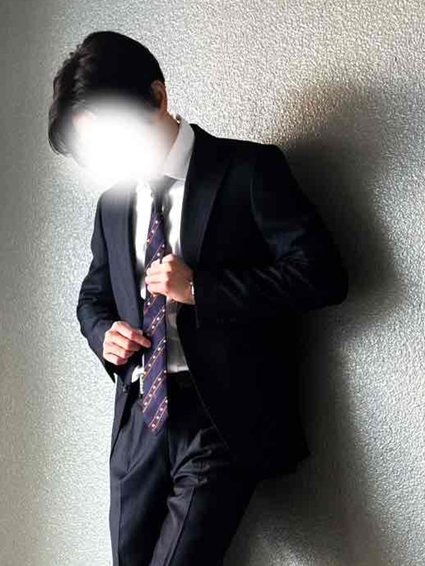 アツヤ (27) 大阪 萬天堂 / 出張性感マッサージ