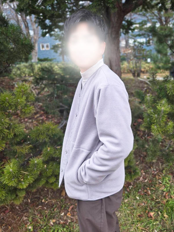 玲央 (33) 札幌 萬天堂 / 出張性感マッサージ