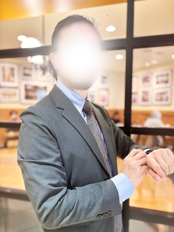 青 (44) 東京 萬天堂 / 出張性感マッサージ