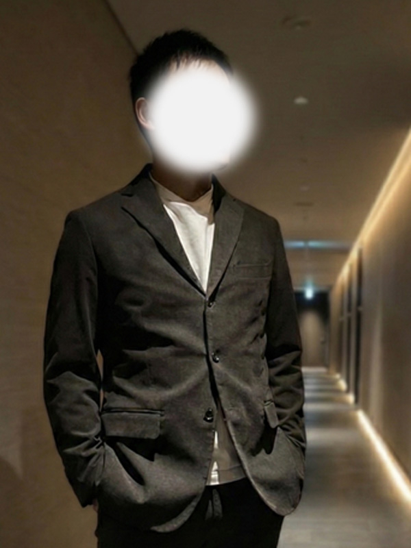 陵真 (32) 名古屋 萬天堂 / 出張性感マッサージ