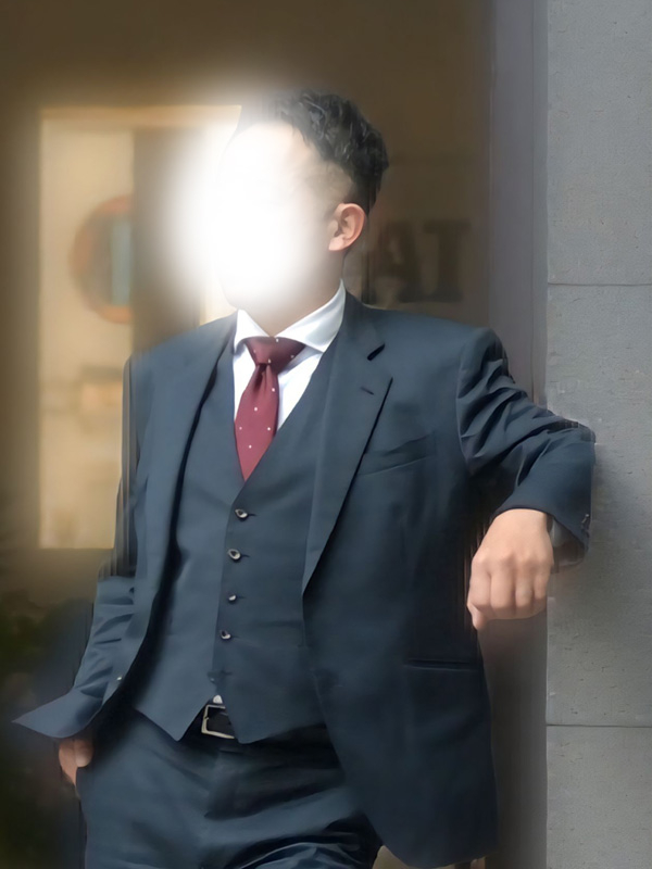 真虎 (37) 岐阜 萬天堂 / 出張性感マッサージ