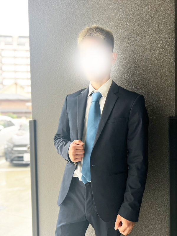 タツ (26) 奈良 萬天堂 / 出張性感マッサージ