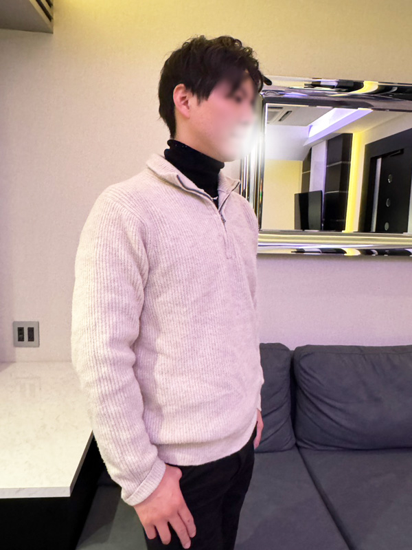 奏汰 (32) 水戸 萬天堂 / 出張性感マッサージ