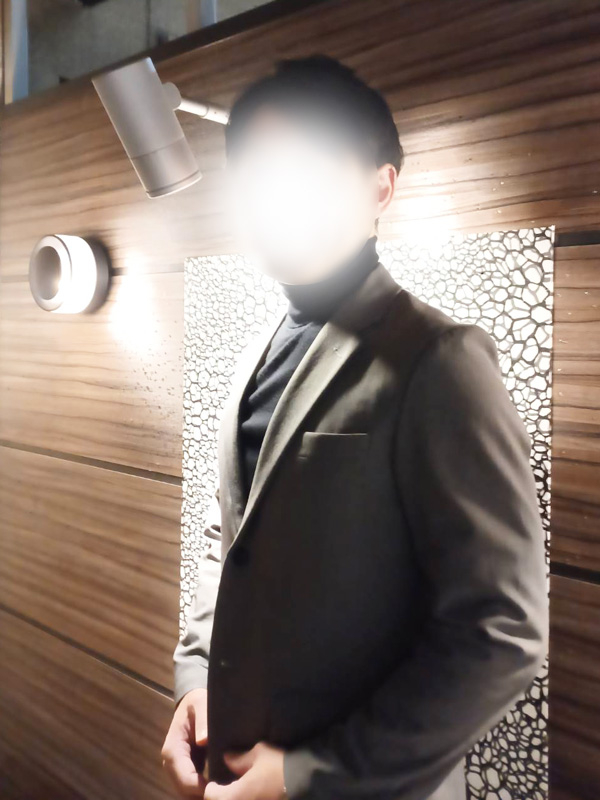 一心 (45) 東京 萬天堂 / 出張性感マッサージ