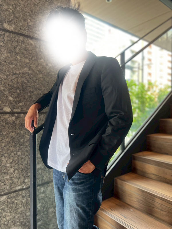 よしき (51) 東京 萬天堂 / 出張性感マッサージ