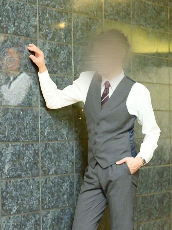 はるき (34) 広島 萬天堂 / 出張性感マッサージ