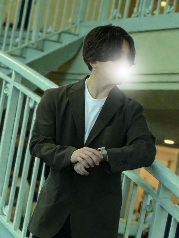 蒼真 (29) 静岡 萬天堂 / 出張性感マッサージ