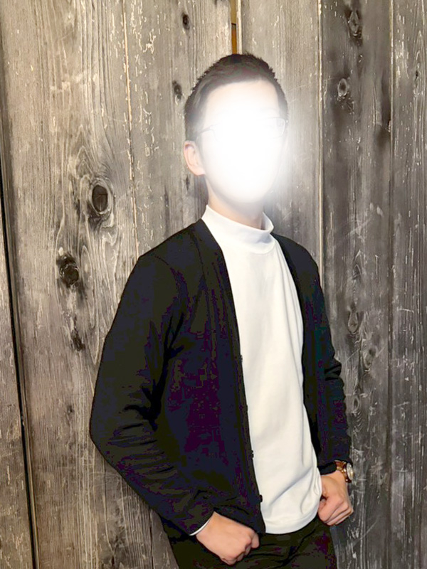 しん (40) 名古屋 萬天堂 / 出張性感マッサージ