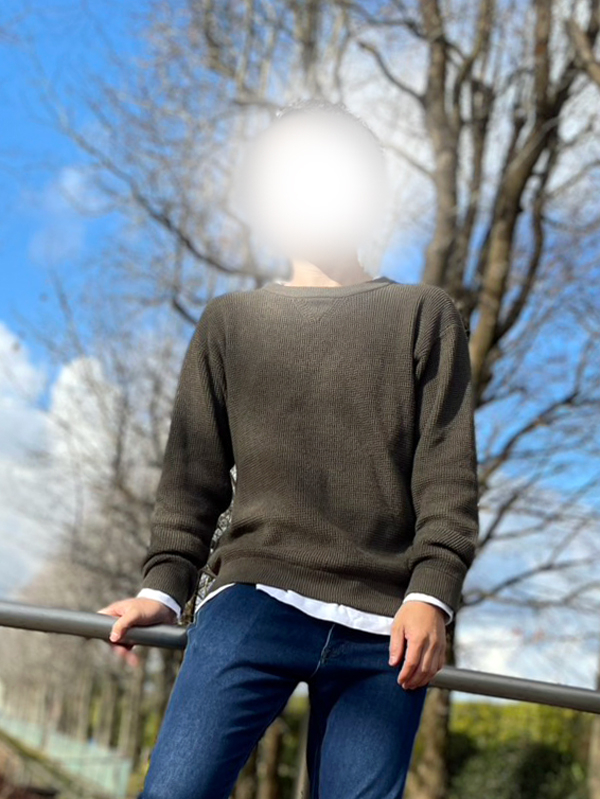 遼 (35) 金沢 萬天堂 / 出張性感マッサージ