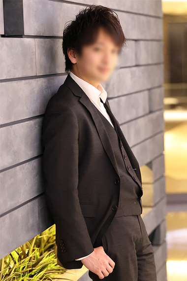 SHINICHI (25) ジェントルマン東京渋谷支店 / 出張性感マッサージ