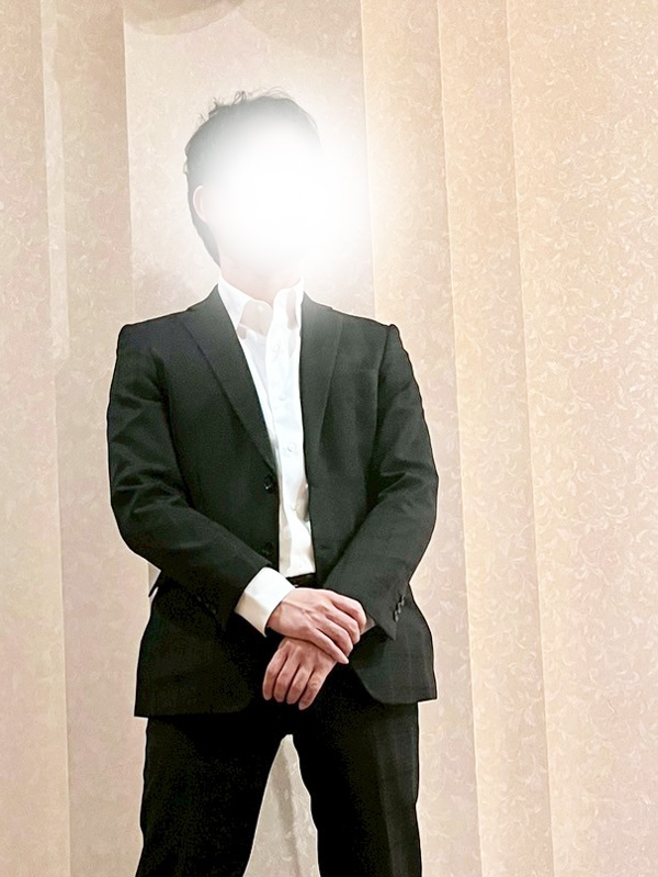 こうき (38) 奈良 萬天堂 / 出張性感マッサージ