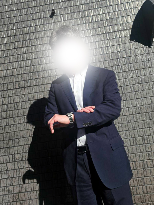 修司 (51) 大阪 萬天堂 / 出張性感マッサージ